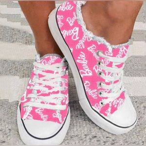 BARBIE CANVAS